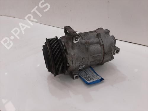 AC compressor NISSAN QASHQAI II (J11, J11_) 1.6 dCi ALL MODE 4x4-i | BP29397768M34 