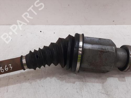 Right front driveshaft FORD TRANSIT CUSTOM V362 Van (FY, FZ) 2.0 EcoBlue | BP39477238M39 - Image 5