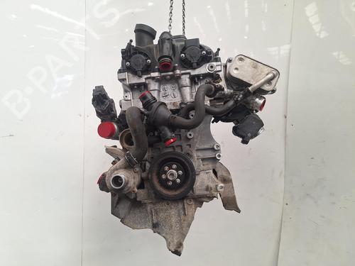 Motor Motor BMW 3 (F30, F80) 320 i xDrive (184 hp) 37400468 37400468