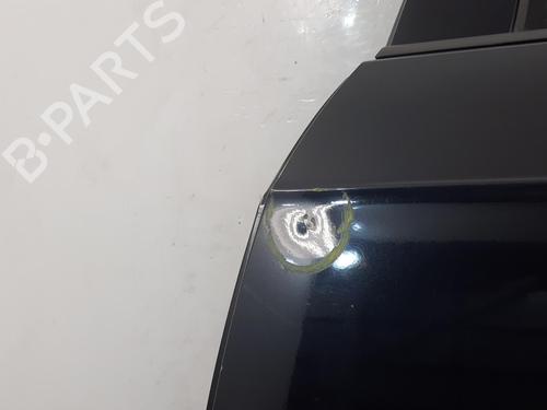 Left rear door AUDI A3 Sportback (8VA, 8VF) 2.0 TDI | BP29989179C4