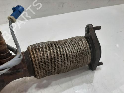 Catalyst FORD FIESTA VI (CB1, CCN) 1.6 ST | BP26862983M10 