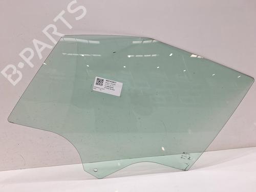 Used Front left door window CITROËN C3 AIRCROSS II (2R_, 2C_) 1.2 PureTech 82 (2RHMRC, 2RHMZB) (82 hp) 26785905