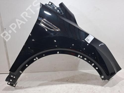 Forskærm Højre Forskærm Højre FORD KUGA II (DM2) 2.0 TDCi (150 hp) 39765971 39765971