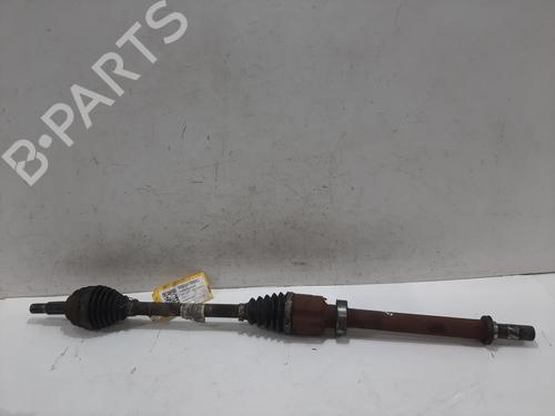 Used Other Other RENAULT CLIO IV (BH_) 0.9 TCe 90 (BHNF, BHMA, BHMH, BHJK, BHJR) (90 hp) 33467015 33467015