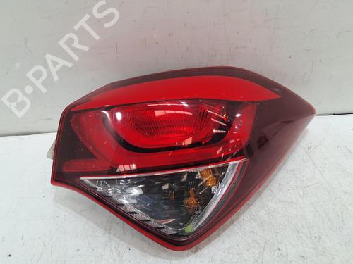 Used Right taillight Right taillight 38236916 38236916