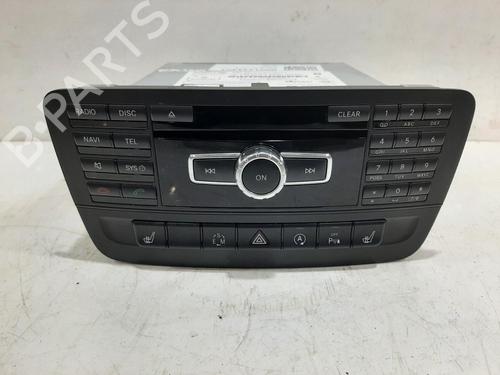 Used Radio Radio 37219194 37219194