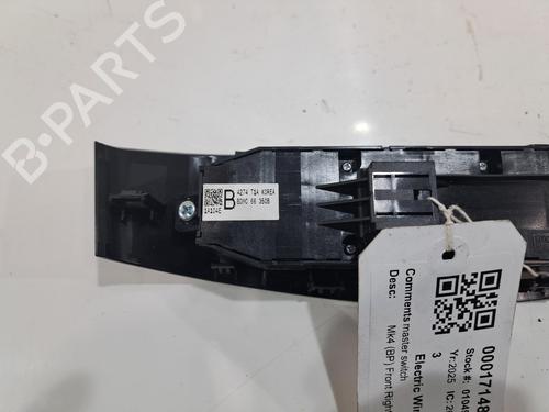 Switch MAZDA 3 Hatchback (BP) 2.5 e-SKYACTIV-G (BP5H) | BP34733416I30  - Image 5
