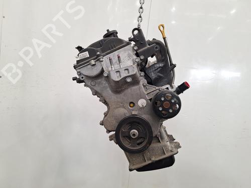 Motor Motor HYUNDAI i10 II (BA, IA) 1.2 (87 hp) 37593321 37593321