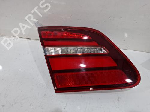 Used Left tailgate light Left tailgate light 38199754 38199754
