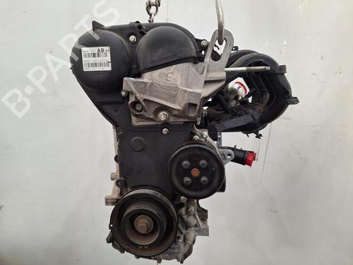 Engine FORD FIESTA VI (CB1, CCN) 1.25 | BP40222861M1 - Image 4