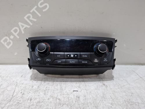 Used Climate control Climate control 39423575 39423575