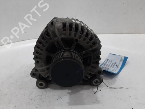 Alternator VW SCIROCCO III (137, 138) 2.0 TDI | BP27365336M7 