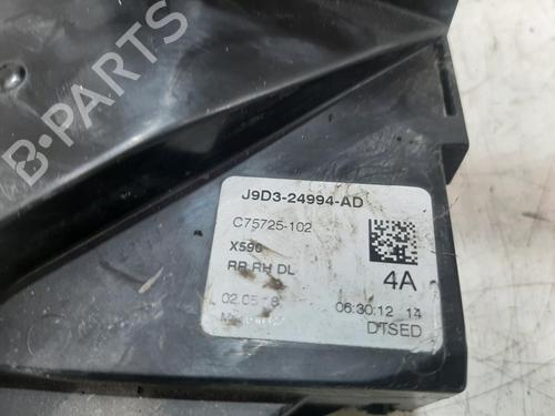 Other JAGUAR I-PACE (X590) EV400 AWD | BP30495506O1