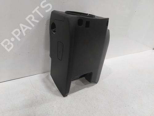 Other PEUGEOT 308 III (FB_, FH_, FP_, F3_, FM_) Hybrid 180 (F3DGXT, F3DGMH) | BP26803983O1 