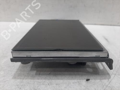 Display monitor PEUGEOT 2008 I (CU_) 1.4 HDi | BP31316002C48