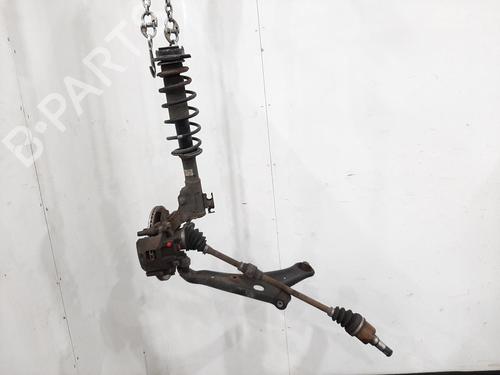 Used Right front suspension MITSUBISHI MIRAGE / SPACE STAR VI Hatchback (A0_A) 1.2 (A03A) (80 hp) 26817107