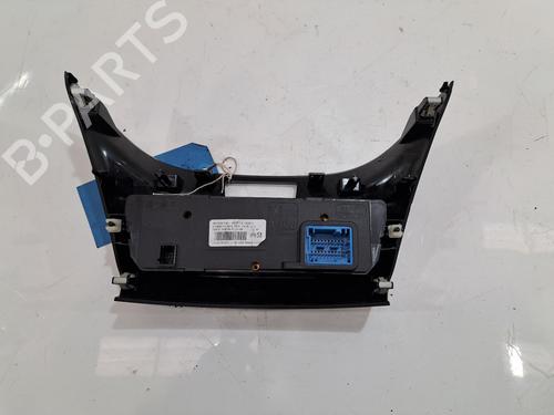 Climate control PEUGEOT 2008 I (CU_) 1.6 VTi | BP35769353I5 - Image 5