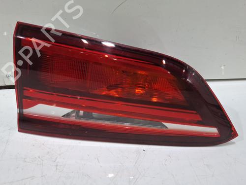 Used Right tailgate light Right tailgate light BMW X1 (F48) sDrive 18 d (150 hp) 40454648 40454648