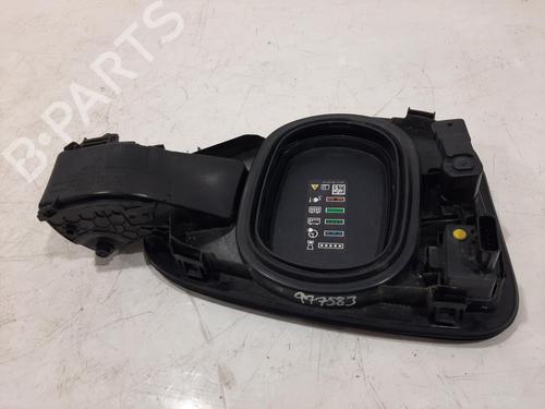 Fuel flap JAGUAR I-PACE (X590) EV400 AWD | BP29810419C131
