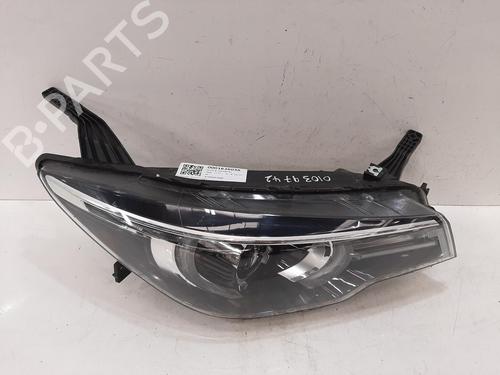 Right headlight MG MG ZS SUV (AZS1) 1.0 T-GDi | BP32324708C29 - Image 2
