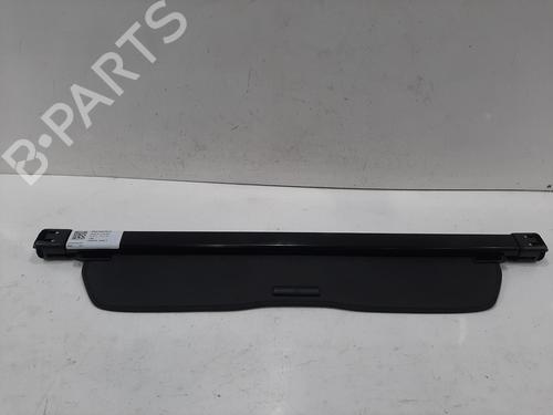Rear parcel shelf HONDA CR-Z (ZF) 1.5 IMA (ZF1) | BP31649842C85 