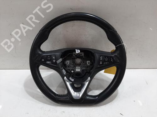 Used Steering wheel Steering wheel VAUXHALL CORSA Mk IV (E) (X15) 1.4 (90 hp) 36403325 36403325