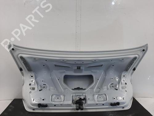 Tailgate AUDI A4 B9 (8W2, 8WC) 1.4 TFSI | BP26757844C6 