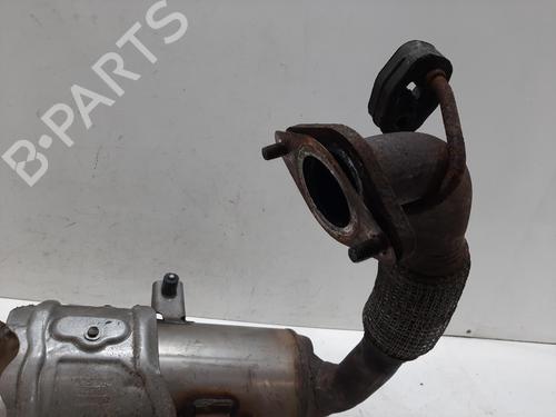 Particulate filter FORD FIESTA VI (CB1, CCN) 1.5 TDCi | BP32718003M81 - Image 6