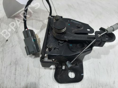 Hood lock MG MG HS (AS23) 1.5 T (SAS23) | BP31315795C133