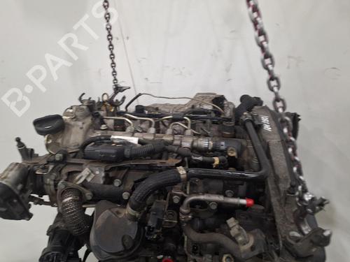 Engine VAUXHALL ASTRA Mk VI (J) GTC (P10) 2.0 CDTi | BP37991476M1 - Image 5