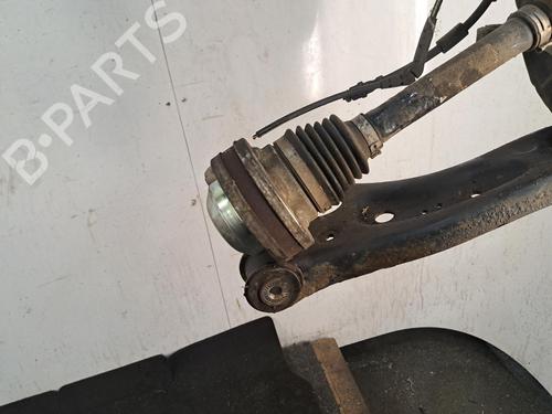 Left front suspension VW GOLF VII (5G1, BQ1, BE1, BE2) 2.0 R 4motion | BP26805950M72 