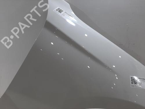 Right front fenders BMW 1 (F20) 118 i | BP32270139C42