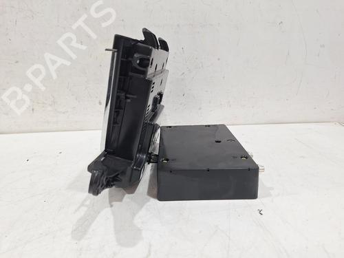 Electronic module VAUXHALL ASTRA Mk VII (K) (B16) 1.0 | BP29922853M83