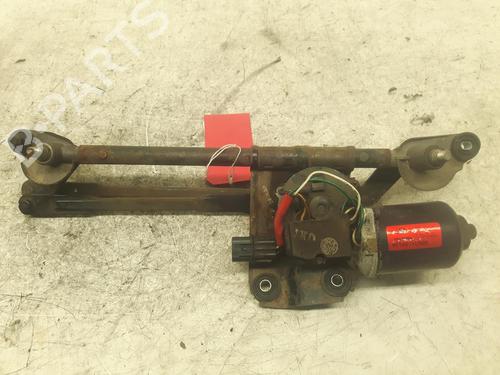 Viskermotor vindrude HYUNDAI GETZ (TB) 1.1 (63 hp) 26807710