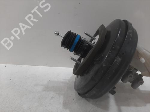 Servo brake VAUXHALL CORSA Mk V (F) 1.2 | BP26787308M42 
