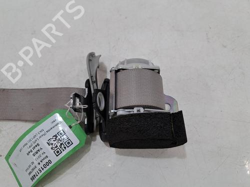 Other TOYOTA YARIS (_P13_) 1.3 (NSP130_, NSP130) | BP29163328O1