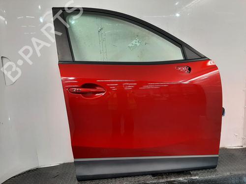 Used Right front door Right front door 39432957 39432957