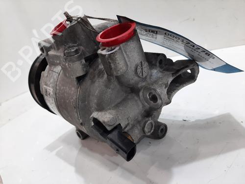 AC compressor SKODA YETI (5L) 2.0 TDI | BP36697260M34 - Image 4