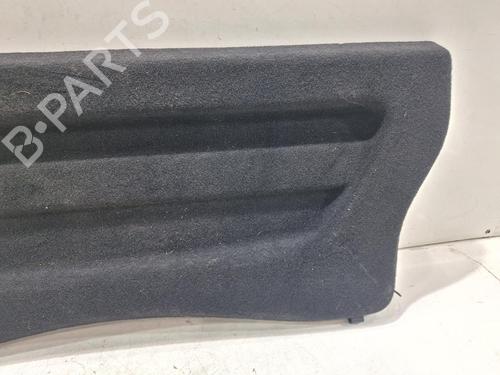 Rear parcel shelf RENAULT CLIO IV (BH_) 1.2 16V | BP32380732C85