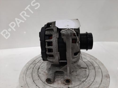 Alternator MG MG 3 1.5 | BP26845964M7 