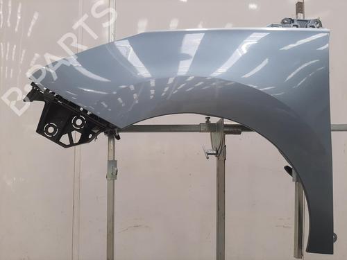 Left front fenders PEUGEOT 5008 (0U_, 0E_) 1.6 HDi | BP29741855C41 