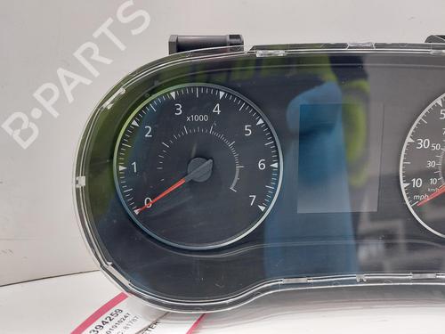 Kombiinstrument DACIA DUSTER (HM_) 1.0 TCe 100 (HMMT) | BP26828853C47 