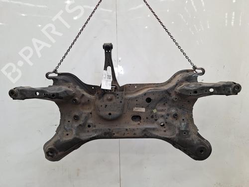 Used Subframe Subframe FORD TRANSIT CUSTOM V362 Van (FY, FZ) 2.0 EcoBlue (130 hp) 33647240 33647240