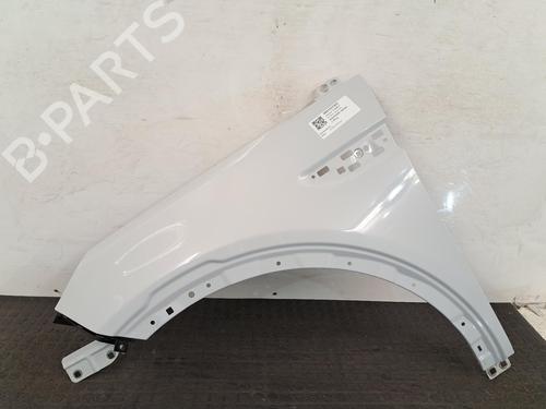 Used Left front fenders LAND ROVER DISCOVERY SPORT (L550) 2.0 D 4x4 (180 hp) 30057447