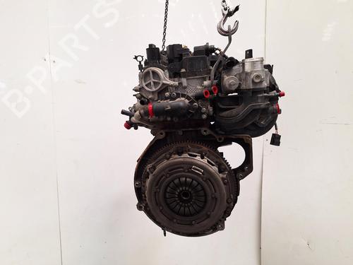 Used Engine Engine 36811727 36811727