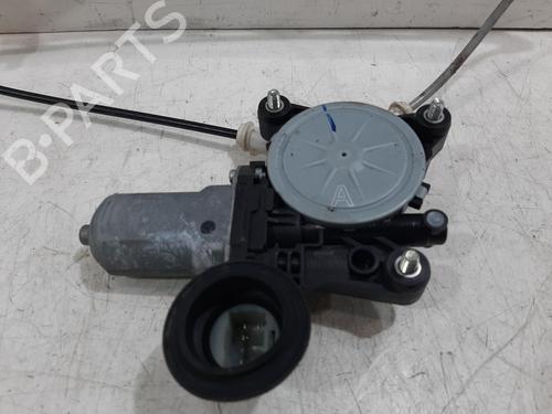 Front right window mechanism SUZUKI SWIFT IV (FZ, NZ) 1.2 (AZG412, ZC72S) | BP32288242C23