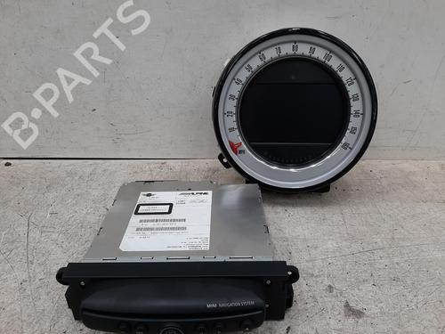 Used Electronic module MINI MINI Coupe (R58) Cooper SD (143 hp) 26808765