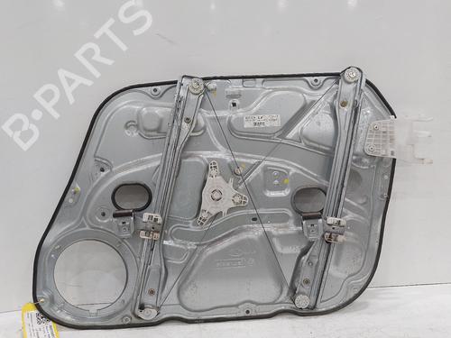 Front left window mechanism HYUNDAI i30 (FD) 1.6 | BP26835094C22 