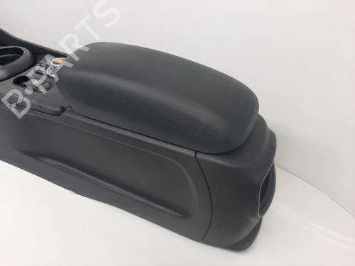 Middle console MINI MINI CLUBMAN (F54) Cooper D | BP26815081I22 