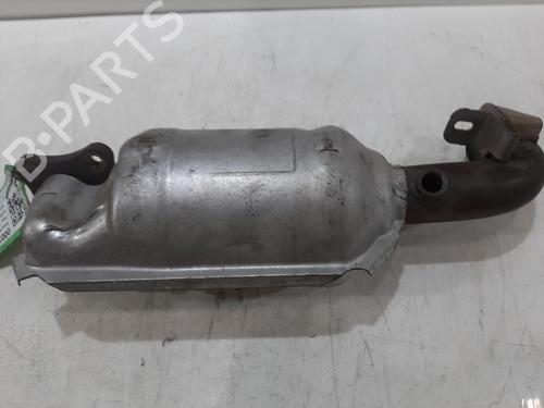 Catalyst VAUXHALL CORSA Mk V (F) 1.2 | BP36403397M10 - Image 4